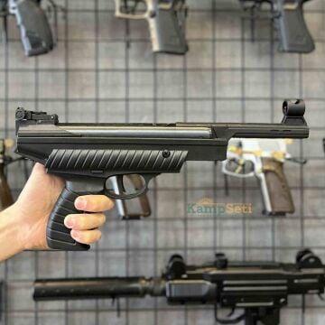 Hatsan Mod 25 Havalı Tabanca