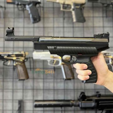 Hatsan Mod 25 Havalı Tabanca