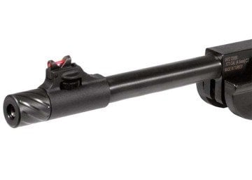 Hatsan Mod 25 Super Charger Havalı Tabanca