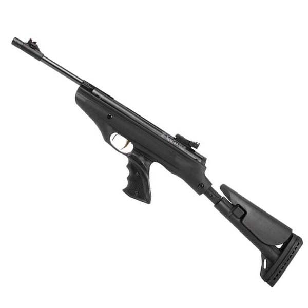 Hatsan Mod 25 SuperTact Havalı Tabanca 5.5mm