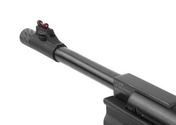 Hatsan Mod 25 SuperTact Havalı Tabanca 5.5mm