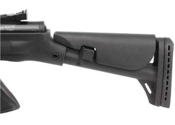 Hatsan Mod 25 SuperTact Havalı Tabanca 5.5mm
