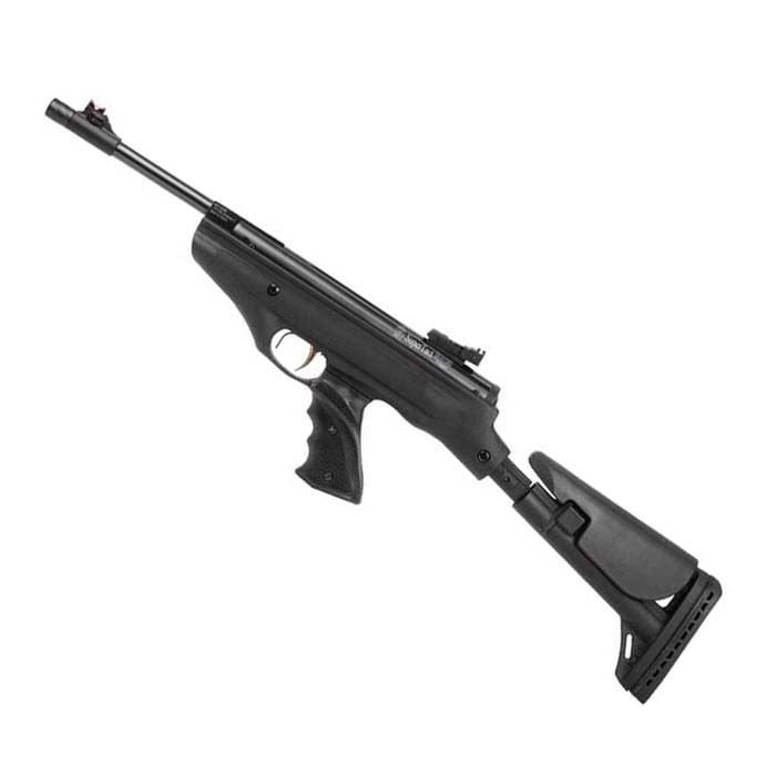Hatsan Mod 25 SuperTact VORTEX Havalı Tabanca