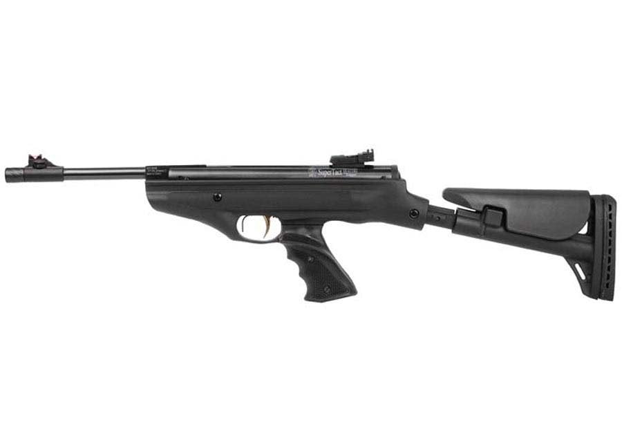 Hatsan Mod 25 SuperTact VORTEX QE Havalı Tabanca