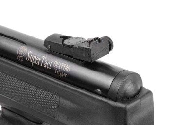 Hatsan Mod 25 SuperTact VORTEX QE Havalı Tabanca