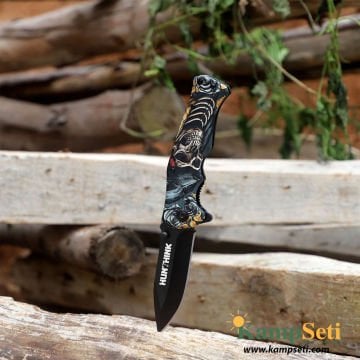 Hunthink HNT05 Çakı