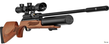 Hatsan NOVA PCP Havalı Tüfek