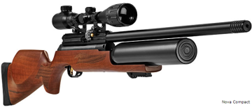 Hatsan NOVA PCP Havalı Tüfek