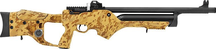 Hatsan Barrage M1 Yarı Otomatik PCP Havalı Tüfek