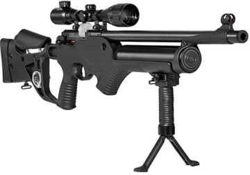 Hatsan Barrage M2 Yarı Otomatik PCP Havalı Tüfek