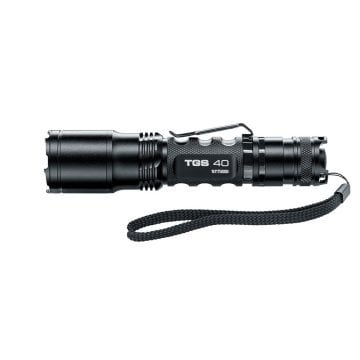 WALTER FENER TGS 40