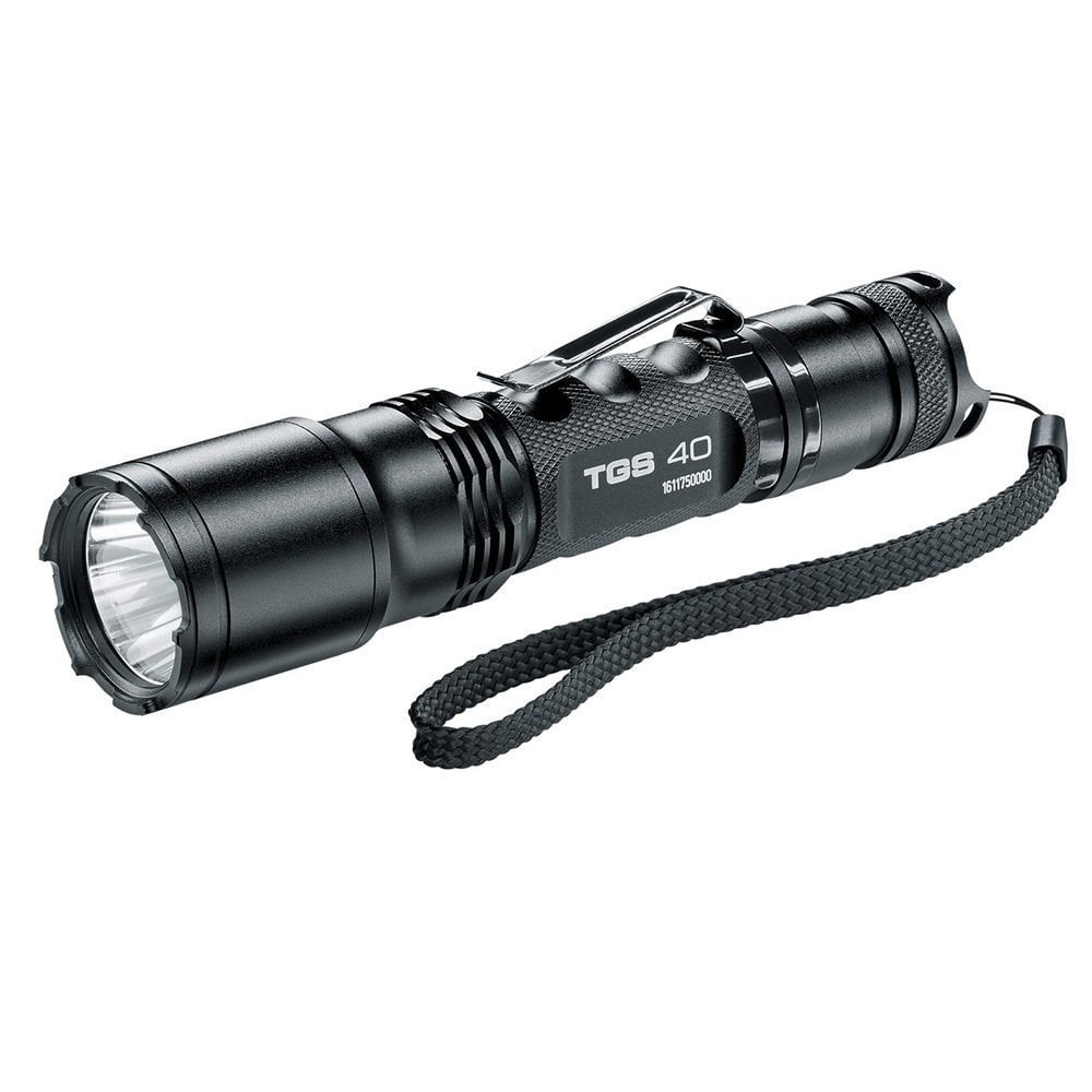 WALTER FENER TGS 40