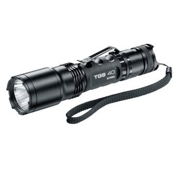 WALTER FENER TGS 40