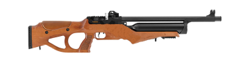 Hatsan Barrage Marine Magic Wood Yarı Otomatik PCP Havalı Tüfek