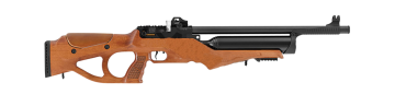 Hatsan Barrage Marine Magic Wood Yarı Otomatik PCP Havalı Tüfek