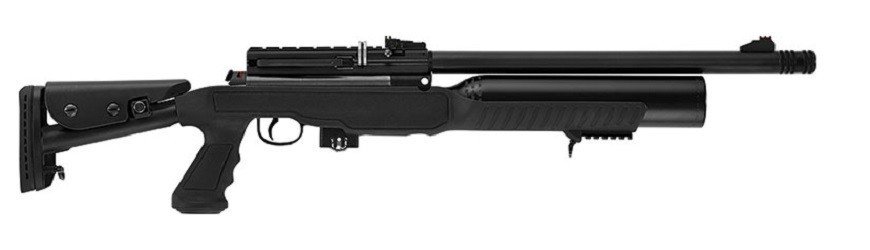 Hatsan NOVA Tactical PCP Havalı Tüfek