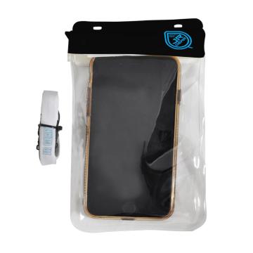 Jr Gear Su Geçirmez Aksesuar Kılıfı-SİYAH