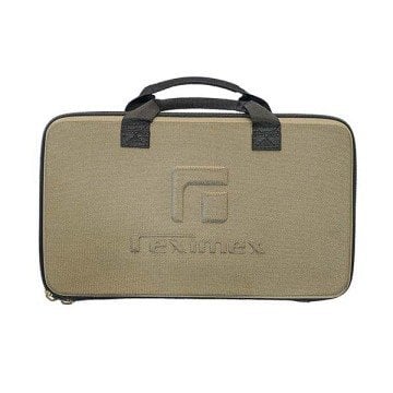 Reximex RP PCP Havalı Tüfek ve Havalı Tabanca