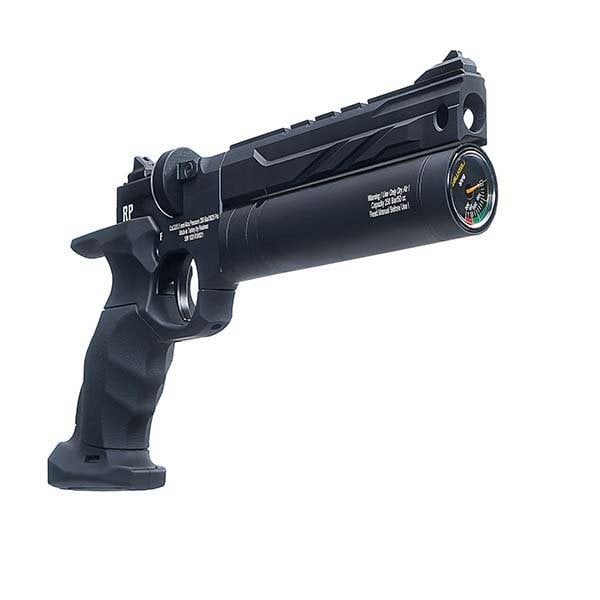 Reximex RP PCP Havalı Tüfek ve Havalı Tabanca