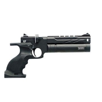 Reximex RP PCP Havalı Tüfek ve Havalı Tabanca