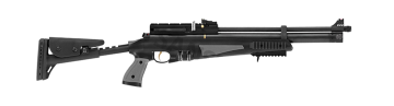 Hatsan NOVA Tactical LW QE PCP Havalı Tüfek
