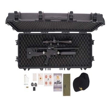 Reximex Throne Gen 2 PCP Havalı Tüfek