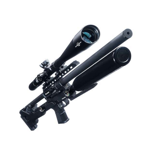 Reximex Throne Gen 2 PCP Havalı Tüfek