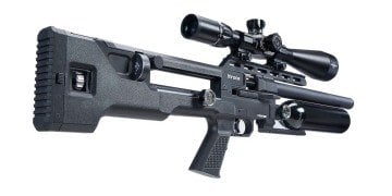 Reximex Throne Gen 2 PCP Havalı Tüfek