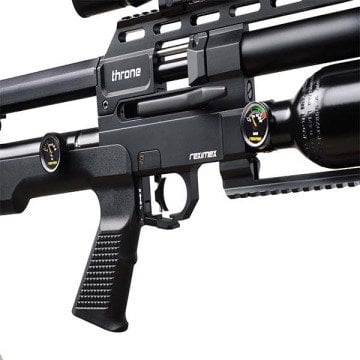 Reximex Throne Gen 2 PCP Havalı Tüfek