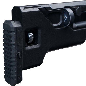 Reximex Throne Gen 2 PCP Havalı Tüfek