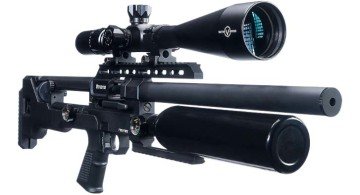 Reximex Throne Gen 2 PCP Havalı Tüfek
