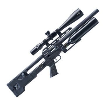 Reximex Throne Gen 2 PCP Havalı Tüfek