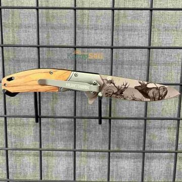 Hunthink HNT25 Çakı