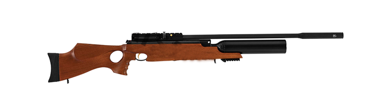 Hatsan SUPERNOVA RG LW QE PCP Havalı Tüfek
