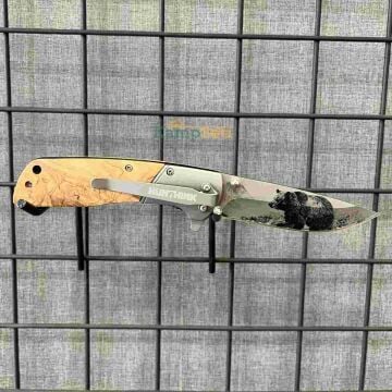 Hunthink HNT24 Çakı