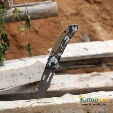 Hunthink HNT22 Çakı