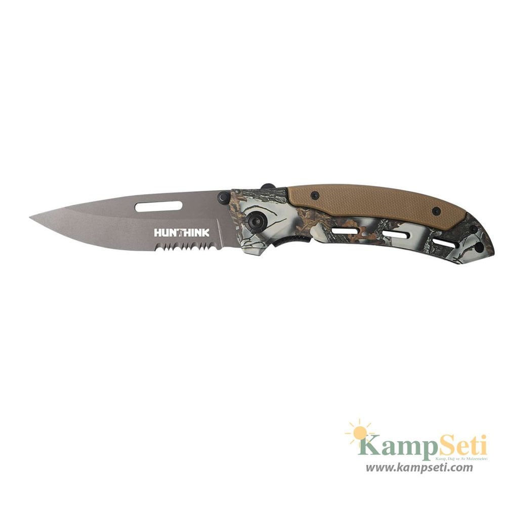Hunthink HNT22 Çakı
