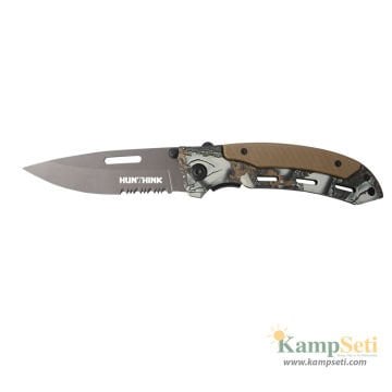 Hunthink HNT22 Çakı