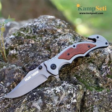 Hunthink HNT21 Çakı