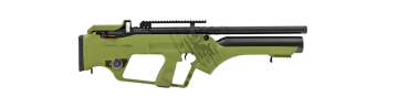Hatsan Turkbull (Bullmaster) OD Yarı Otomatik PCP Havalı Tüfek
