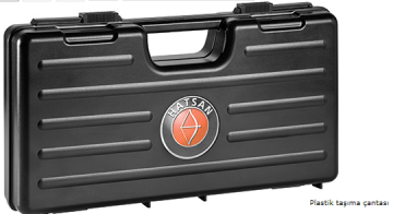 Hatsan AT-P2 Tactical PCP Havalı Tabanca