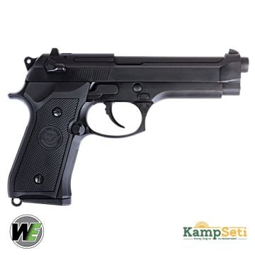 WE M92 Gen1 Beretta F92 Blowbackli Airsoft Tabanca