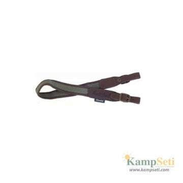 Hunterland Tüfek Askı Kayışı Haki