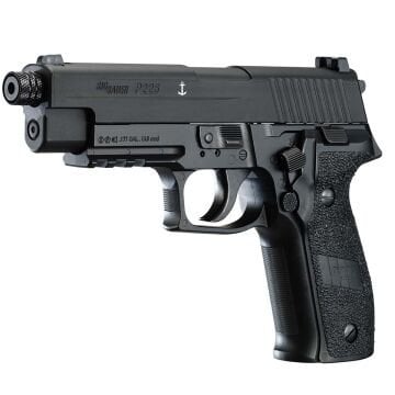 Sig Sauer P226 Blowback Full Metal Havalı Tabanca Pellet