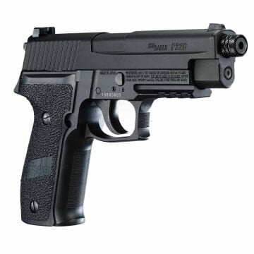 Sig Sauer P226 Blowback Full Metal Havalı Tabanca Pellet