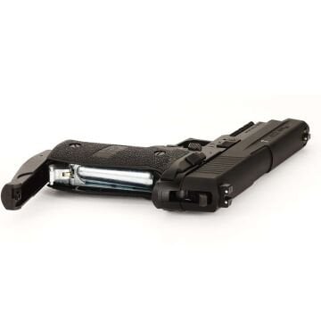 Sig Sauer P226 Blowback Full Metal Havalı Tabanca Pellet