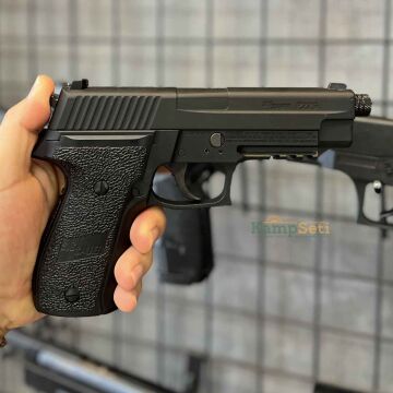 Sig Sauer P226 Blowback Full Metal Havalı Tabanca Pellet