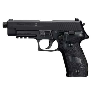 Sig Sauer P226 Blowback Full Metal Havalı Tabanca Pellet