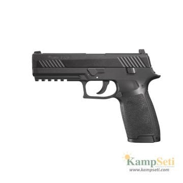 Sig Sauer P320 Blowback Havalı Tabanca Siyah Pellet