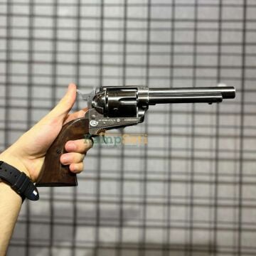 UMAREX COLT SAA 45 4.5 mm Antik Havalı Tabanca Pellet